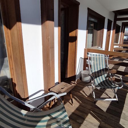 ססטריארה New Condominio Royal מראה חיצוני תמונה