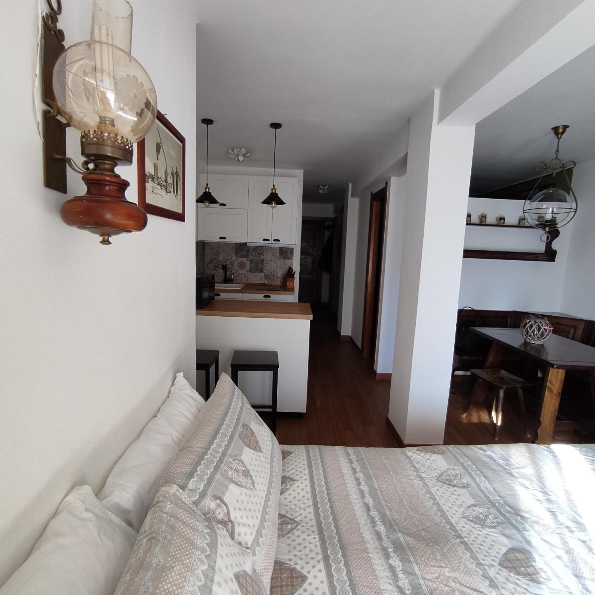 ססטריארה New Condominio Royal מראה חיצוני תמונה