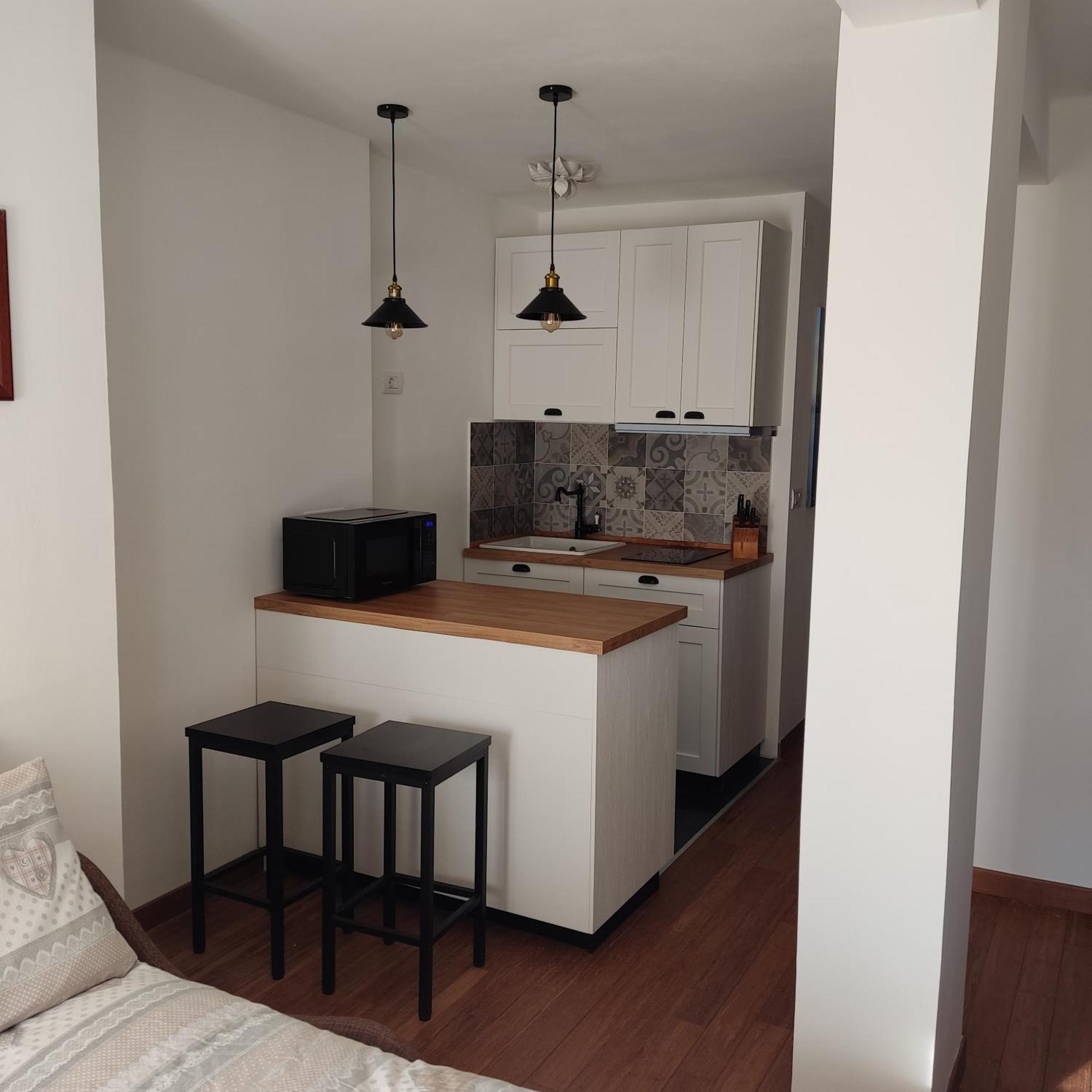 ססטריארה New Condominio Royal מראה חיצוני תמונה