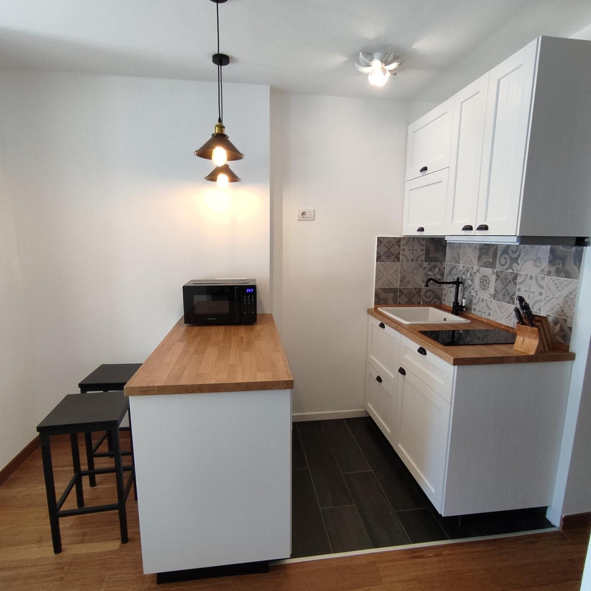 ססטריארה New Condominio Royal מראה חיצוני תמונה