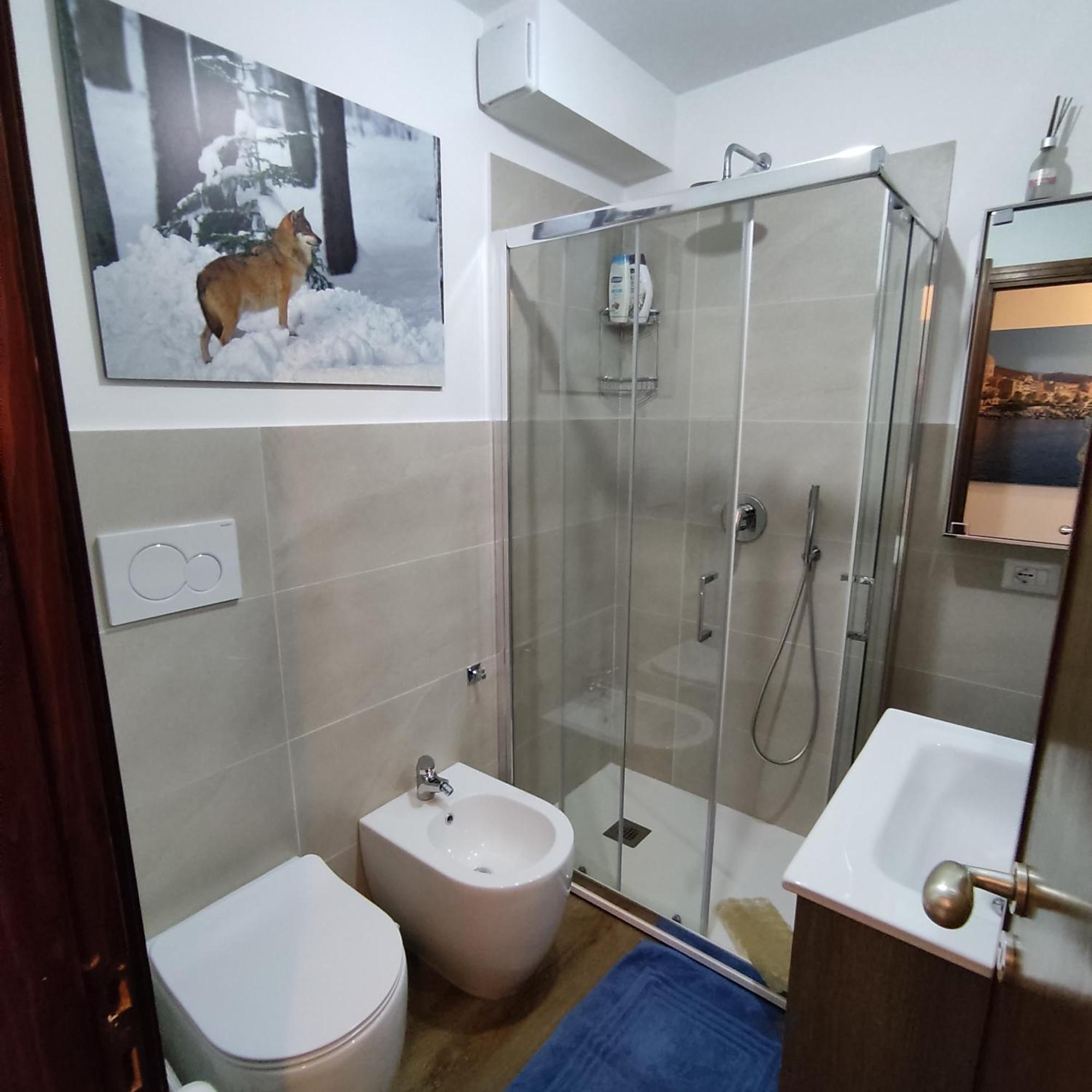 ססטריארה New Condominio Royal מראה חיצוני תמונה